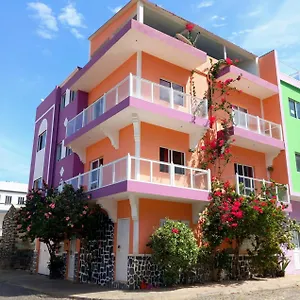 Casa Celeste Gasthof
